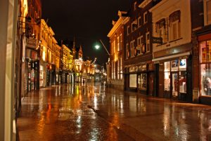 Stans Styling personal shoppen den bosch